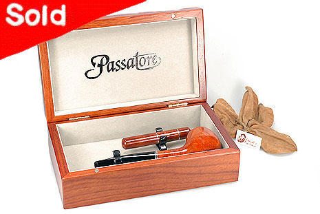 Passatore Giftset 151 Pipe / Tamper